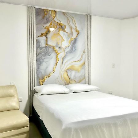 Hotel Brisas Del Mar Suite Santa Marta Dış mekan fotoğraf