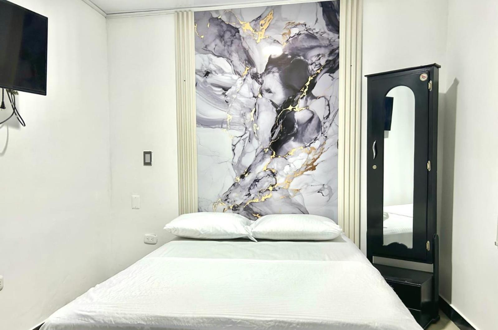 Hotel Brisas Del Mar Suite Santa Marta Dış mekan fotoğraf