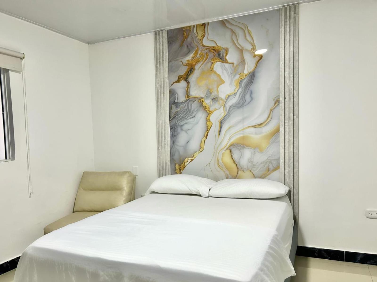 Hotel Brisas Del Mar Suite Santa Marta Dış mekan fotoğraf