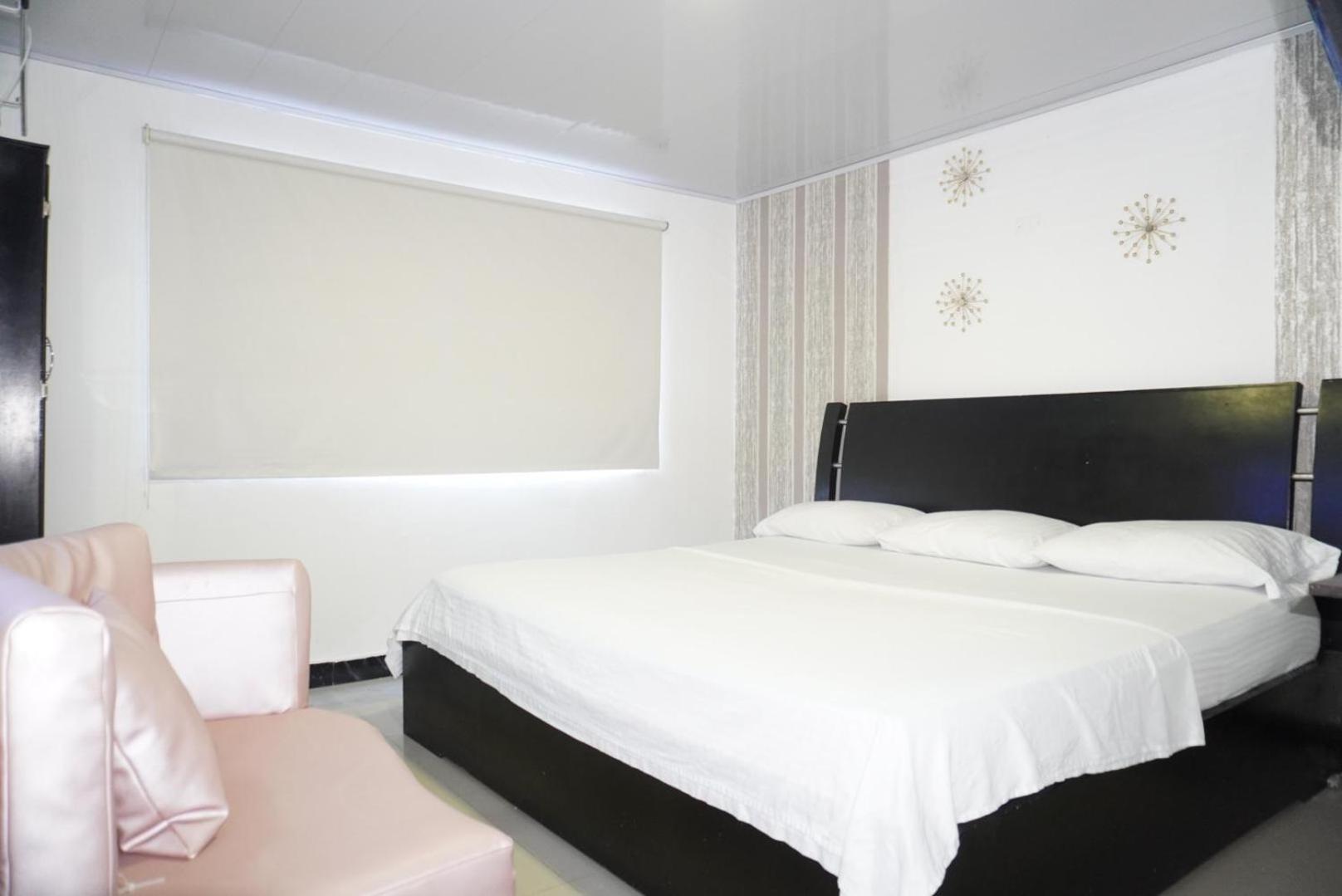 Hotel Brisas Del Mar Suite Santa Marta Dış mekan fotoğraf