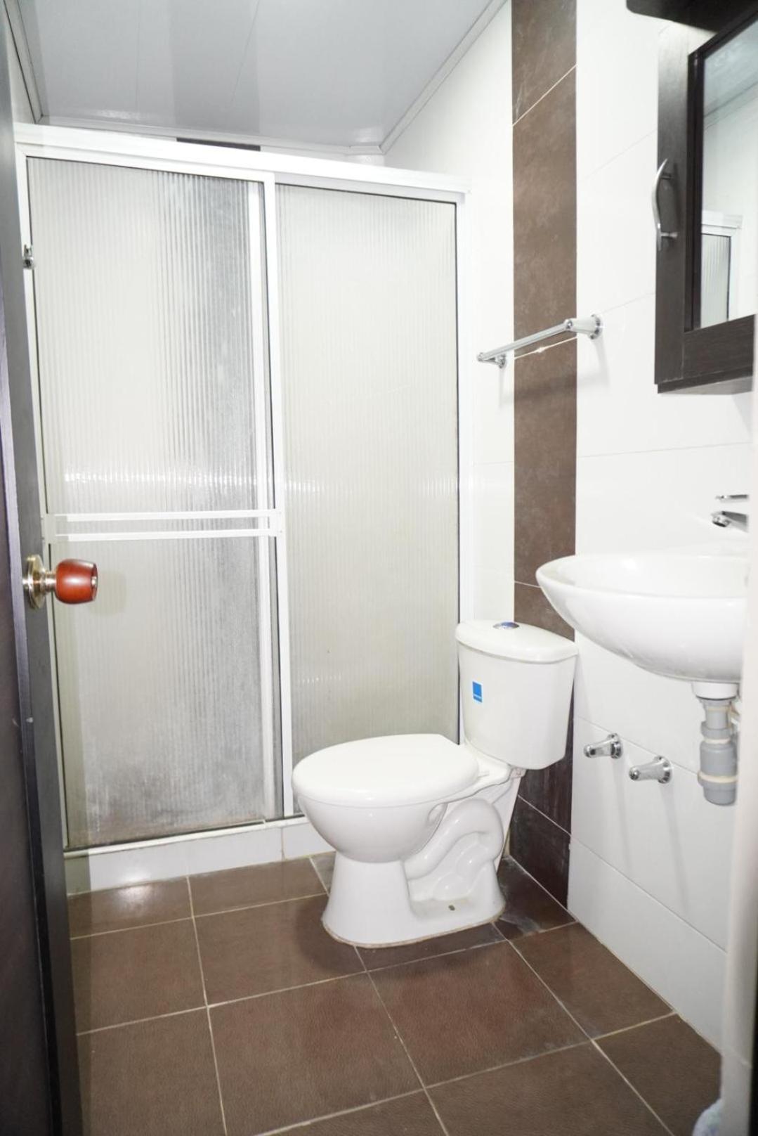 Hotel Brisas Del Mar Suite Santa Marta Dış mekan fotoğraf